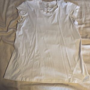 Lululemon Short sleeve shirt